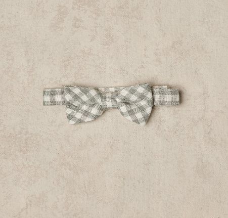 Noralee Dusty Blue Bow Tie _Dusty Blue NLA009 - 1062 - NorthBoys