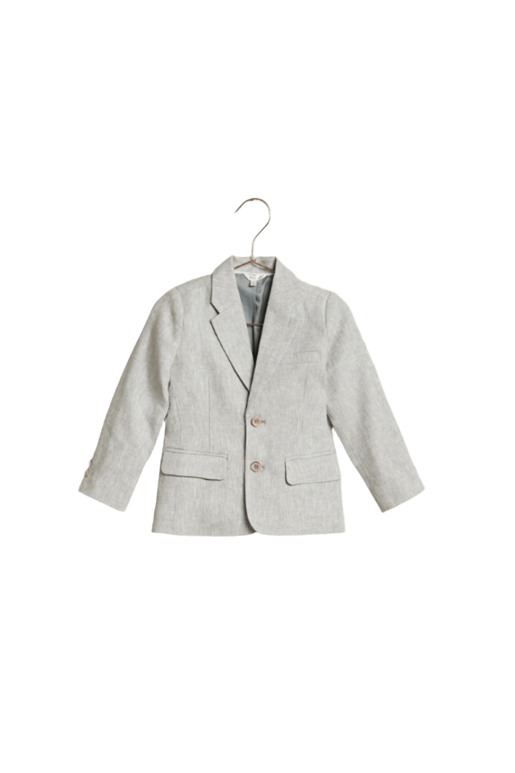 Noralee Sebastian Chambray 2 Piece Suit-NorthBoys