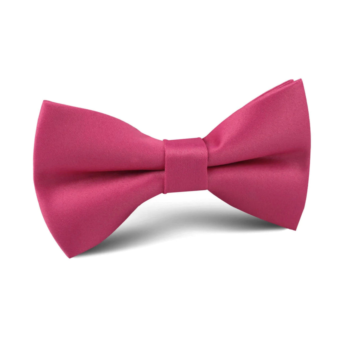 NorthBoys Boys Solid Bow Tie - NorthBoys