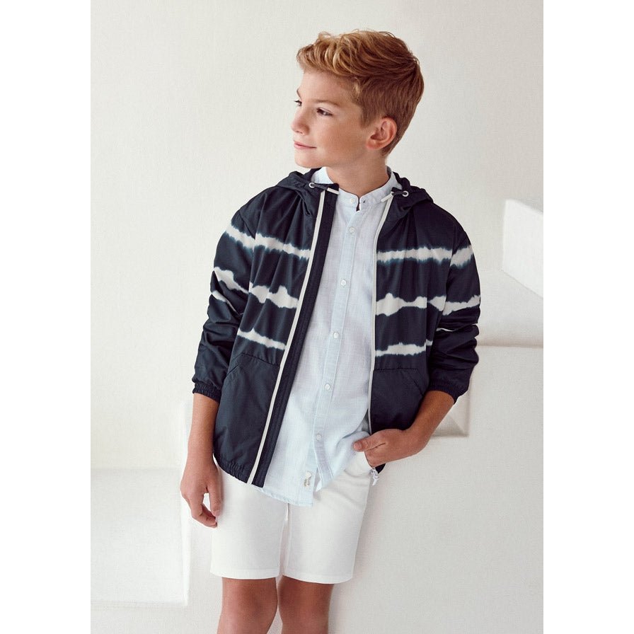 Nukutavake Basic Chino Shorts _White 242 - 62 - NorthBoys