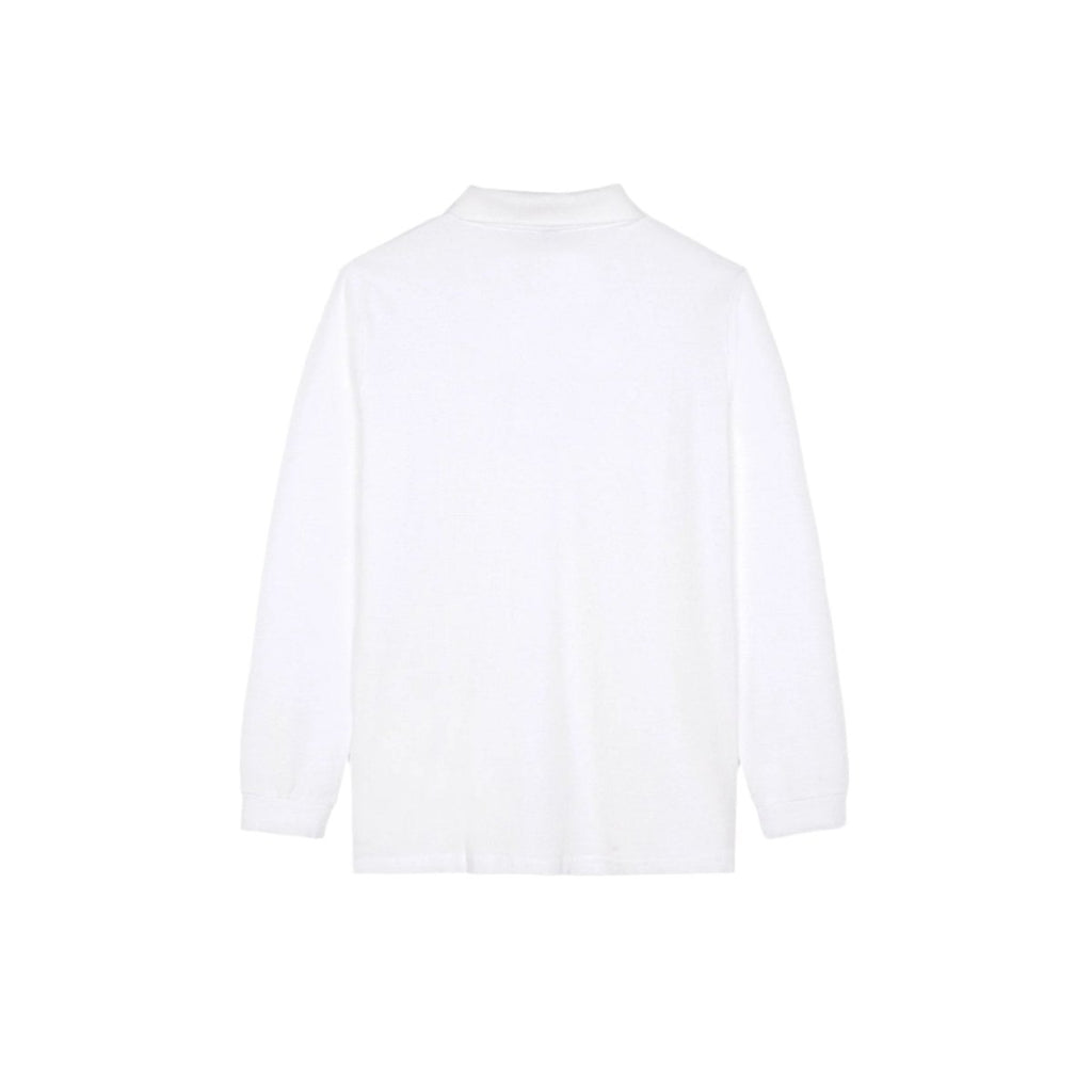 Nukutavake Basic L/S Polo - NorthBoys