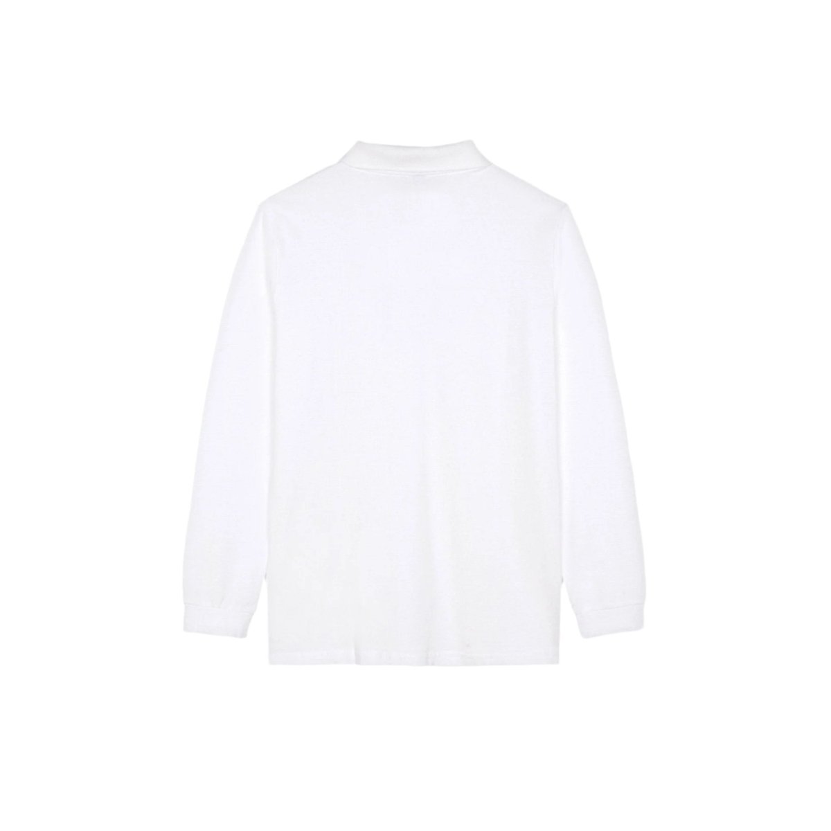 Nukutavake Basic L/S Polo - NorthBoys