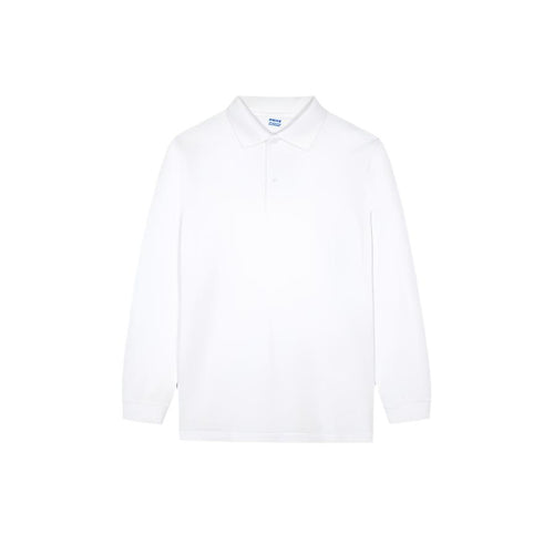 Nukutavake Basic L/S Polo - NorthBoys