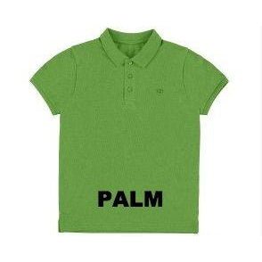 Nukutavake Basic Polo 181 - NorthBoys