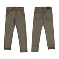 Nukutavake Boys 5 Pocket Cotton Pants 7550 - 16 - NorthBoys