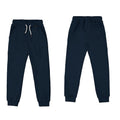 Nukutavake Boys Basic Cuffed Fleece Sweatpants 705 - 41 - NorthBoys