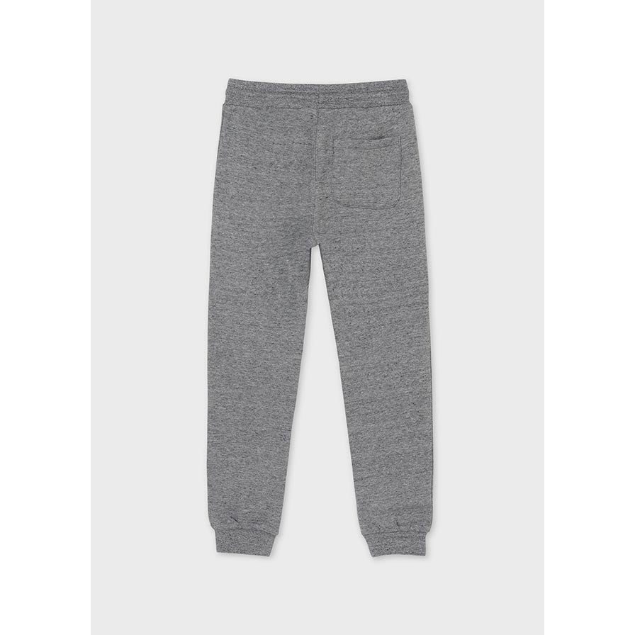 Nukutavake Boys Basic Cuffed Fleece Sweatpants 705 - 43 - NorthBoys