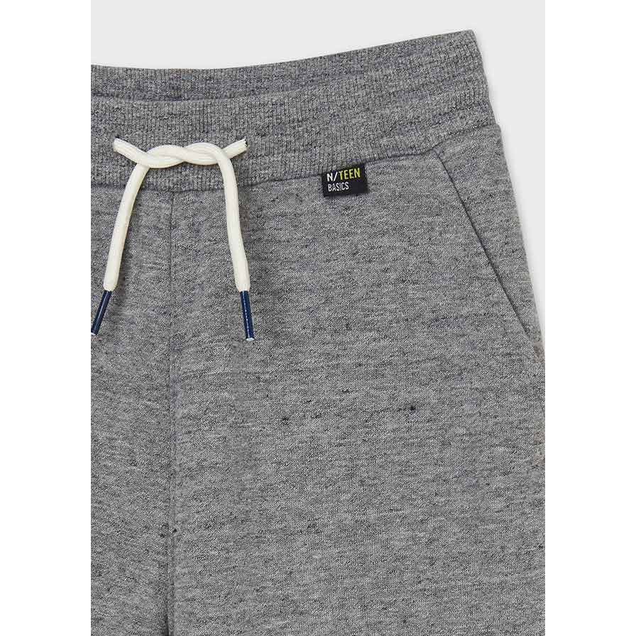 Nukutavake Boys Basic Cuffed Fleece Sweatpants 705 - 43 - NorthBoys