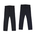 Nukutavake Boys Deep Blue Chino Pants - NorthBoys
