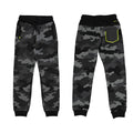 Nukutavake Boys Fleece Camouflage Pants 7548 - 31 - NorthBoys