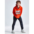 Nukutavake Boys Fleece Sweatpants 7546 - 59 - NorthBoys