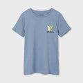 Nukutavake Boys Grey Sailing T-Shirt - NorthBoys