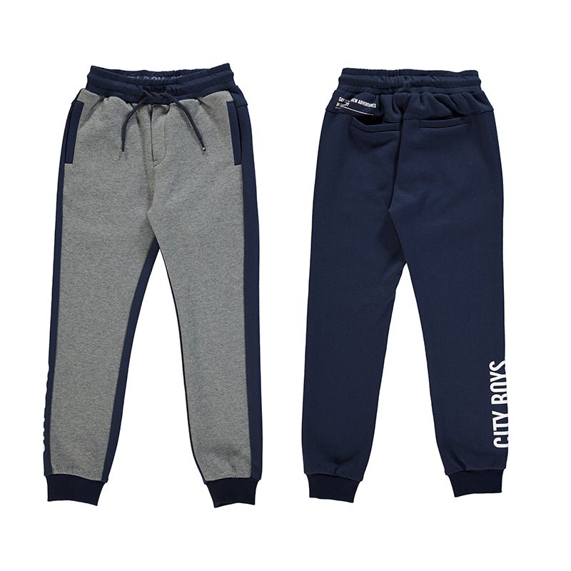 Nukutavake Boys Knit Sweatpants 7553 - 10 - NorthBoys
