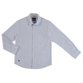 Nukutavake Boys Long Sleeve Dress Shirt - NorthBoys