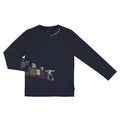 Nukutavake Boys Long Sleeve T-Shirt - NorthBoys