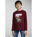 Nukutavake Boys L/s " Enjoy City "T-Shirt 7003 - 55 - NorthBoys