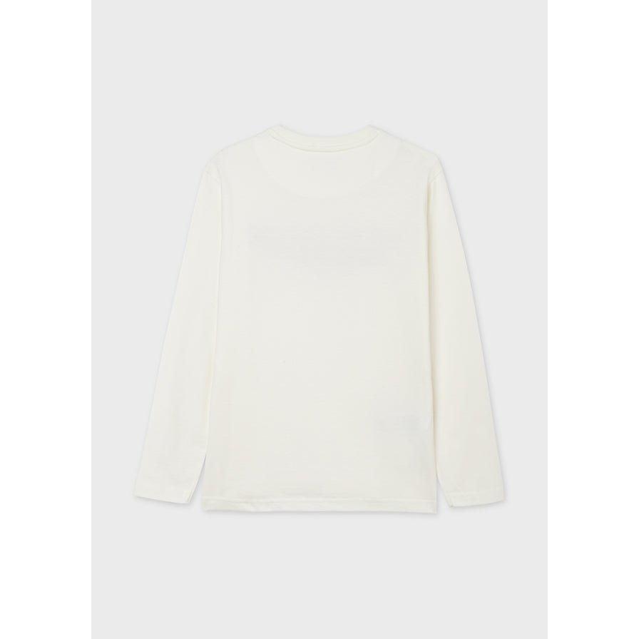 Nukutavake Boys L/s Shirt 7009 - 93 - NorthBoys