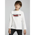 Nukutavake Boys L/s Shirt 7009 - 93 - NorthBoys