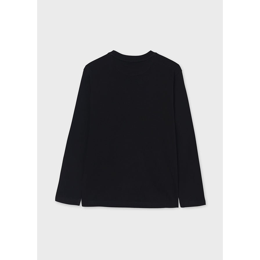 Nukutavake Boys L/s Shirt 7009 - 95 - NorthBoys