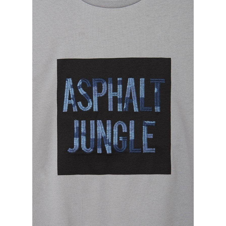 Nukutavake Boys L/s T-Shirt 7011 - 31 - NorthBoys