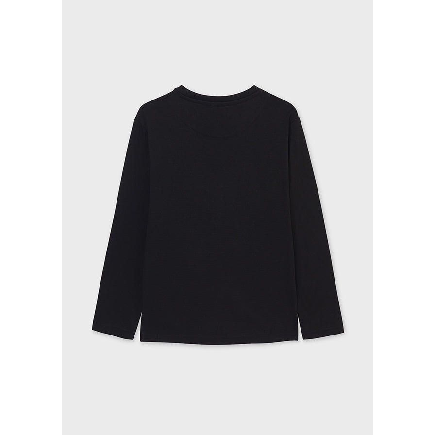 Nukutavake Boys L/s T-Shirt 7019 - 45 - NorthBoys