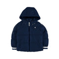Nukutavake Boys Navy Blue Winter Puffer Coat 7416 - 13 - NorthBoys