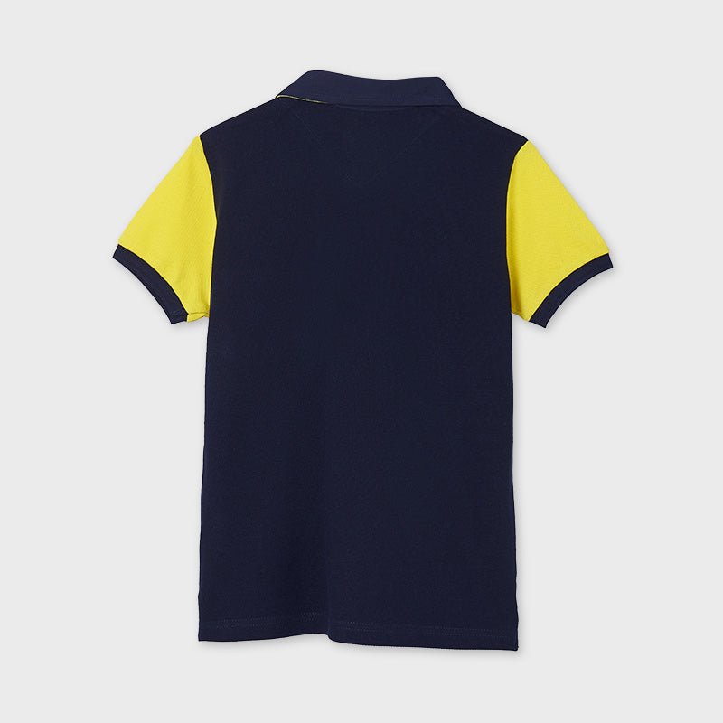 Nukutavake Boys Polo - NorthBoys