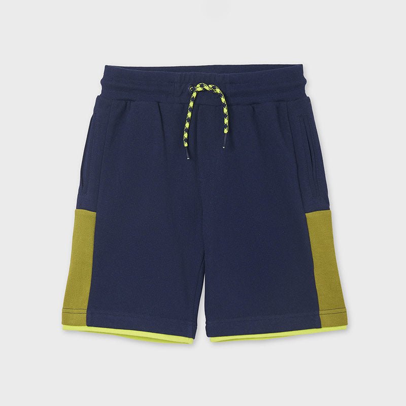 Nukutavake Boys Shorts - NorthBoys