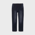 Nukutavake Boys Soft Denim Jogger Jeans - NorthBoys