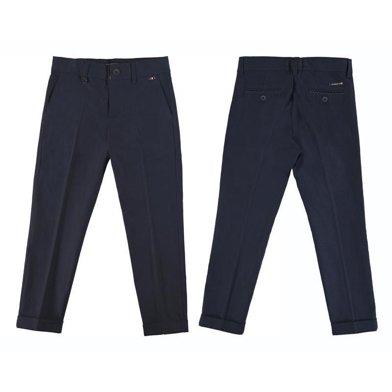 Nukutavake Boys Tailoring Pants - NorthBoys
