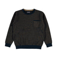 Nukutavake Boys Textured Sweater 7340 - 77 - NorthBoys