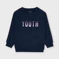 Nukutavake Boys "Youth" Sweathshirt - NorthBoys