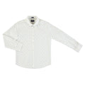 Nukutavake Boys l/s Dress Shirt - NorthBoys