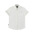 Nukutavake Boys s/s Dress Shirt - NorthBoys