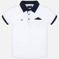 Nukutavake Boys s/s Polo 6136 - NorthBoys