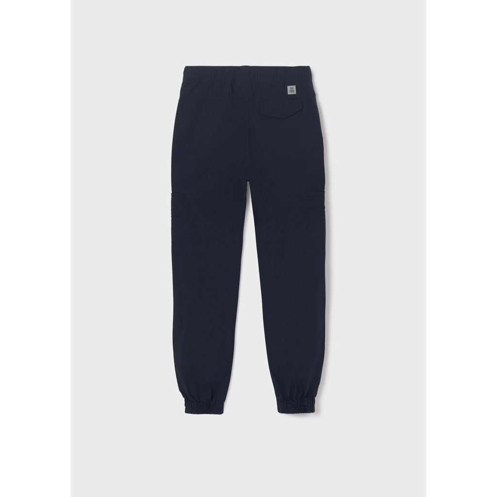 Nukutavake Cargo Pants _Navy 6563 - 83 - NorthBoys
