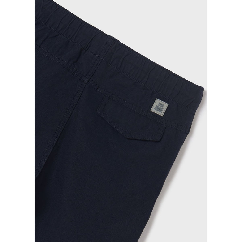 Nukutavake Cargo Pants _Navy 6563 - 83 - NorthBoys