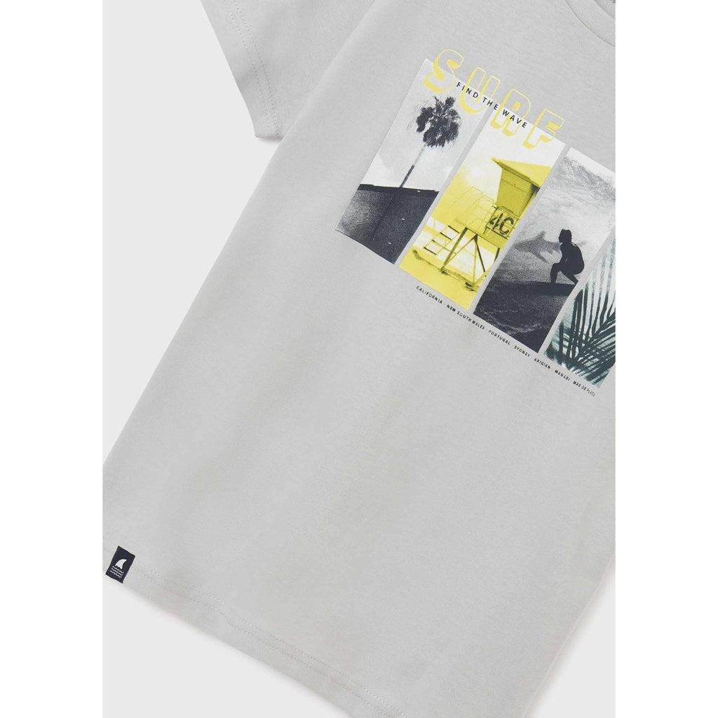 Nukutavake Shirt & Short Set _Navy 6638 - 81 - NorthBoys