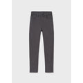 Nukutavake Soft Cotton Pants _Grey 7574 - 22 - NorthBoys