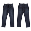 Nukutavake Soft Denim Jogger Pants _Blue 7583 - 69 - NorthBoys