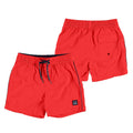 Nukutavake Swim Shorts _Watermelon 6649 - 44 - NorthBoys
