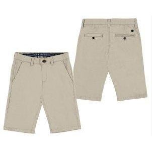 Nukutavake Twill Chino Shorts 181 - NorthBoys