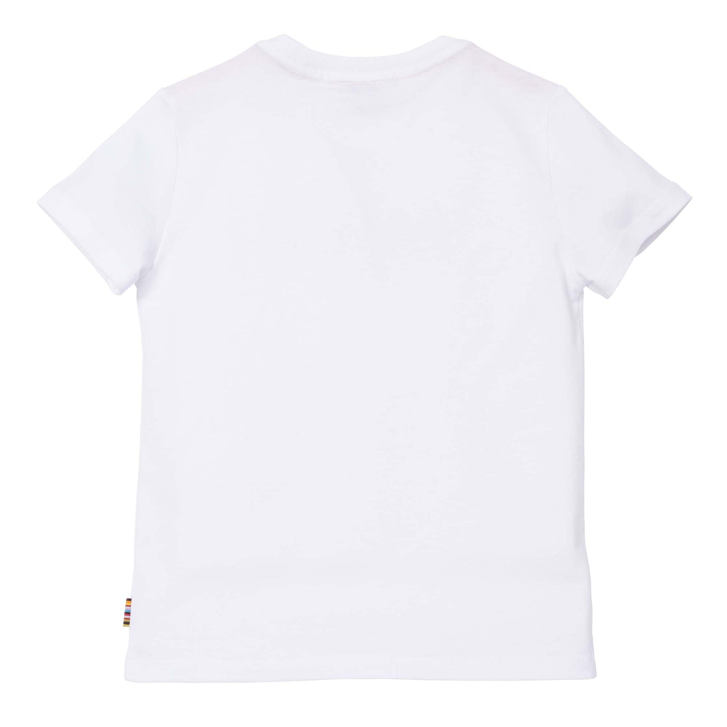 Paul Smith Jr Boys s/s T-Shirt_White P25718