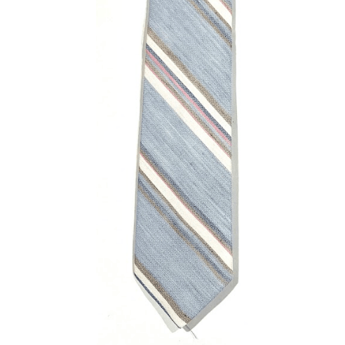Paul Lawrence Boys Pale Blue Tie 122_1030 - NorthBoys