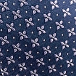 Paul Lawrence Boys Purple Tie 122_14 - NorthBoys