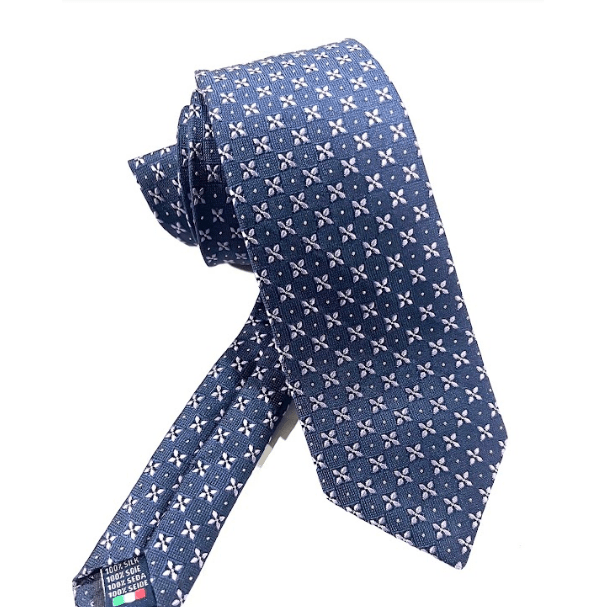 Paul Lawrence Boys Purple Tie 122_14 - NorthBoys