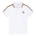 Paul Smith Jr Arty Polo Shirt - NorthBoys