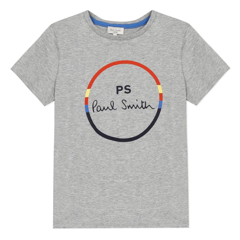 Paul Smith Jr Atheo T-Shirt - NorthBoys