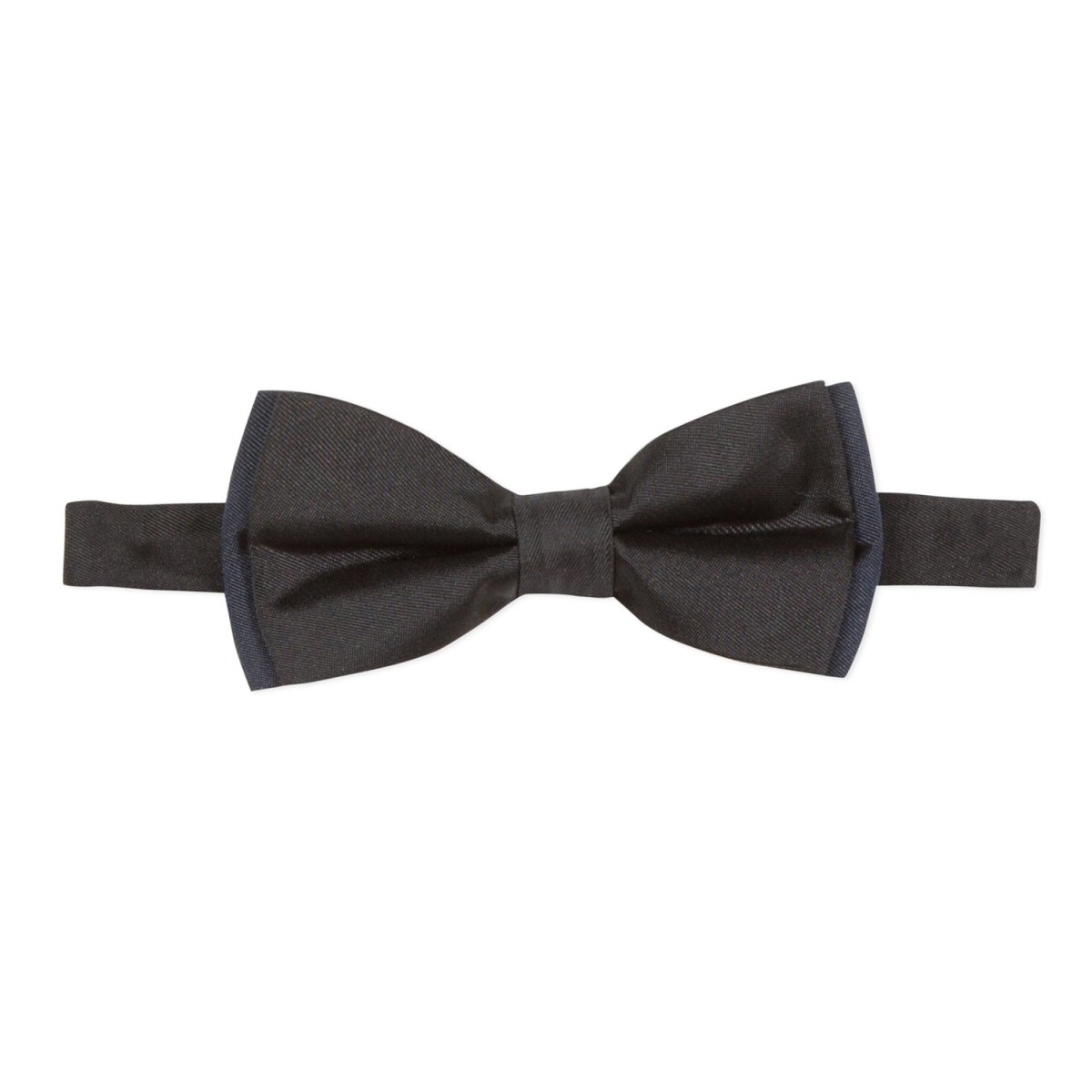 Paul Smith Jr Black/Navy Bow Tie 192 5P99542 - NorthBoys