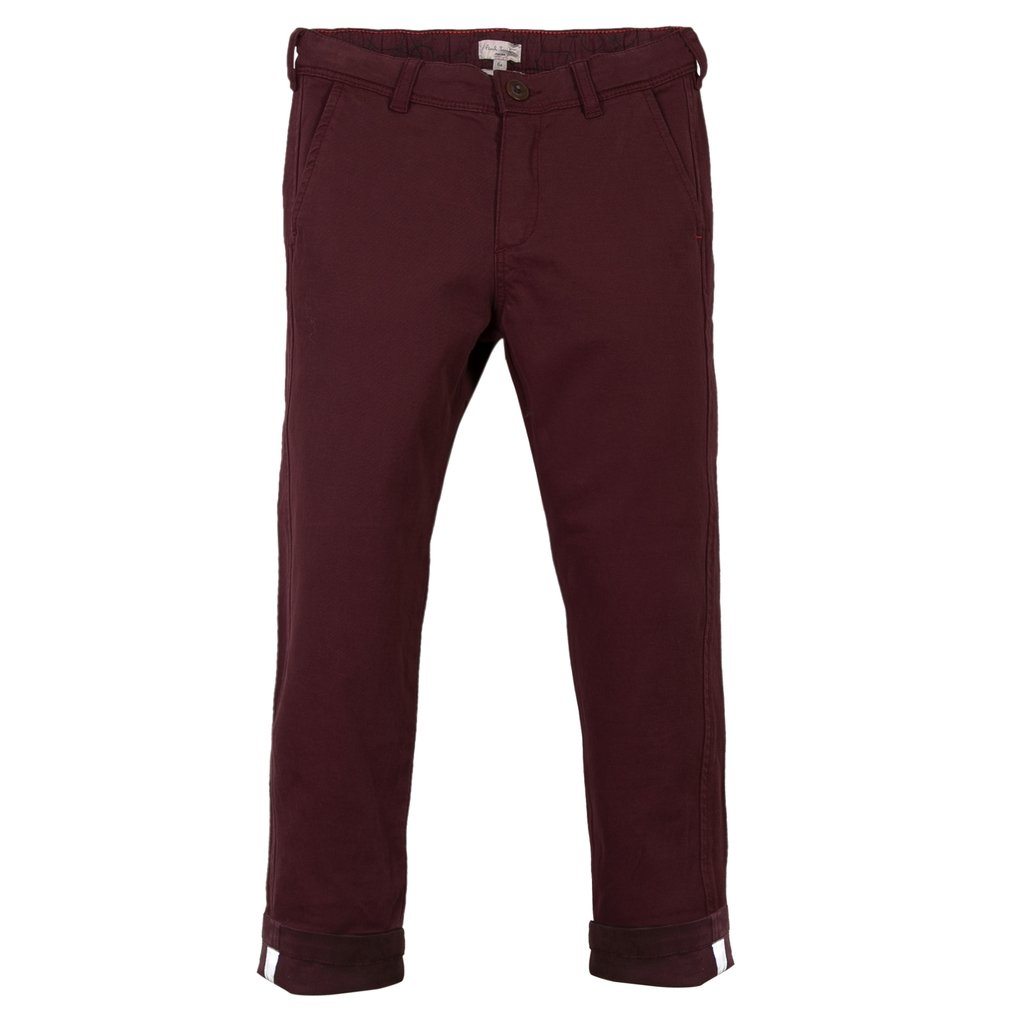 Paul Smith Jr Pants 172 5K22502 - NorthBoys